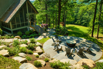 Hillside Residence