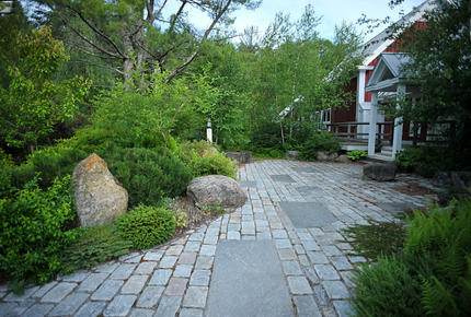 Renovated Farm House