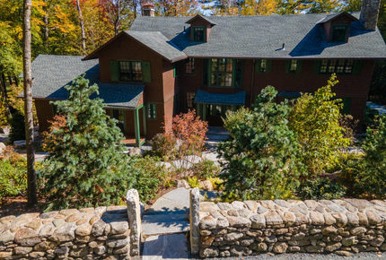 Cove House