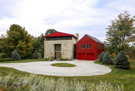 Contemporary Country Estate