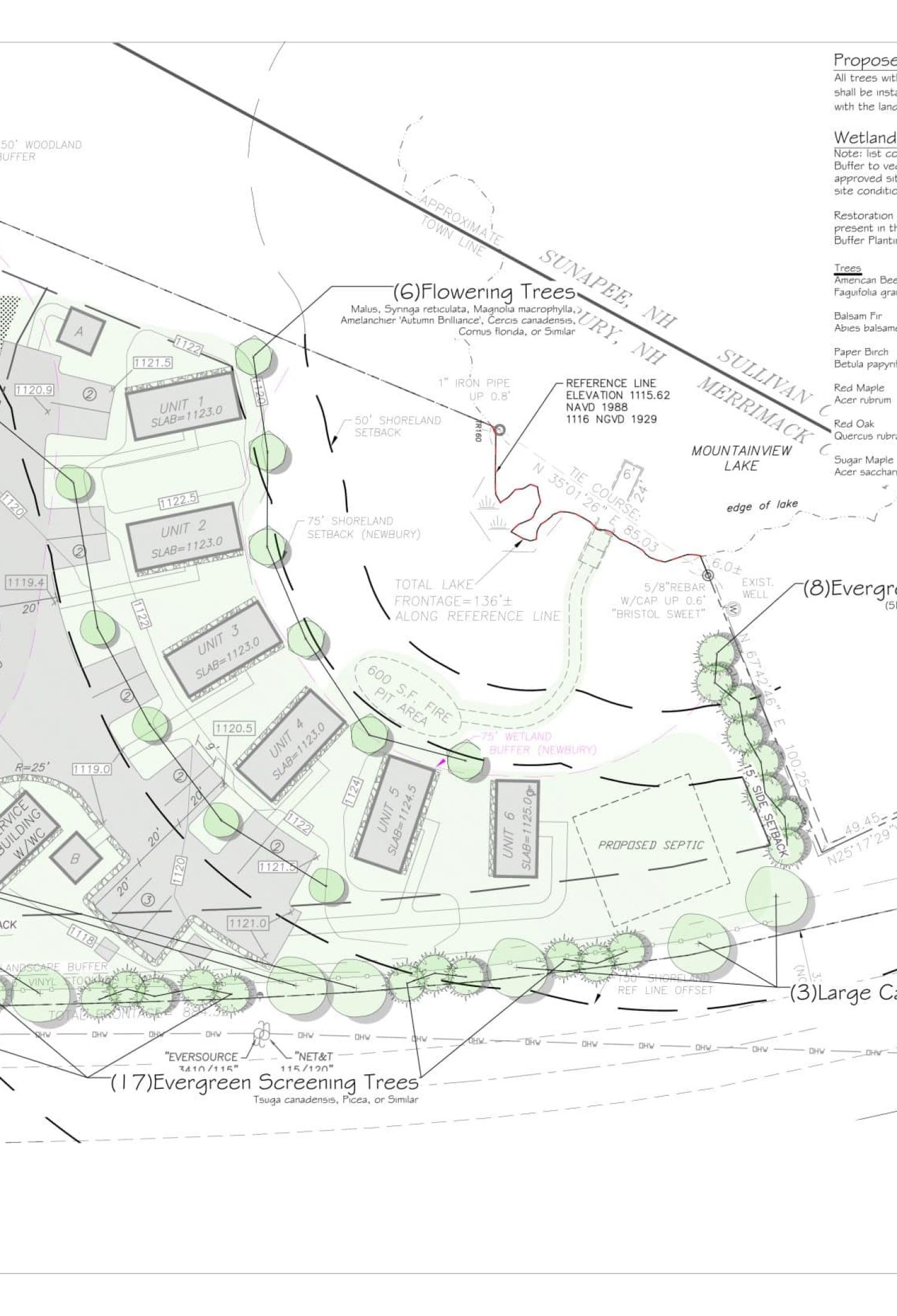 Site Planning Services